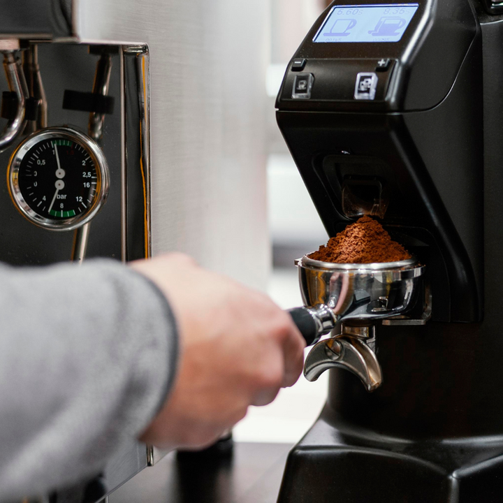 Mezcla Gourmet 100% Arábica. 2,000 grs. - Charlas Café®