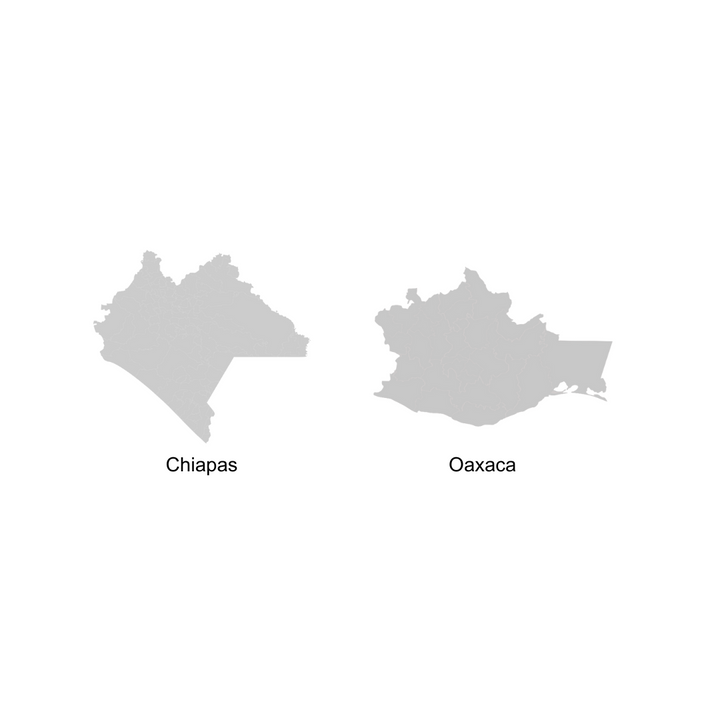 Mezcla Gourmet 100% Arábica. 2,000 grs. - Charlas Café®