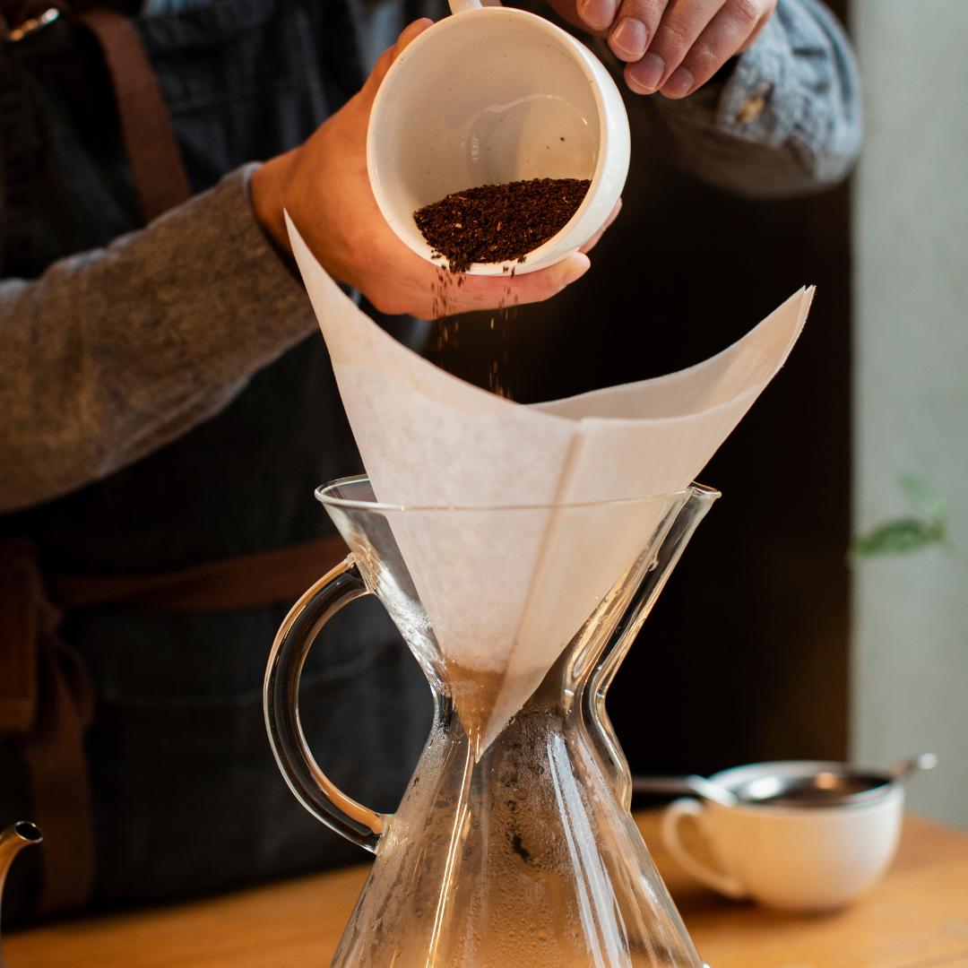 Mezcla Gourmet. Cosecha Selecta 100% Arábica 500 grs. - Charlas Café®