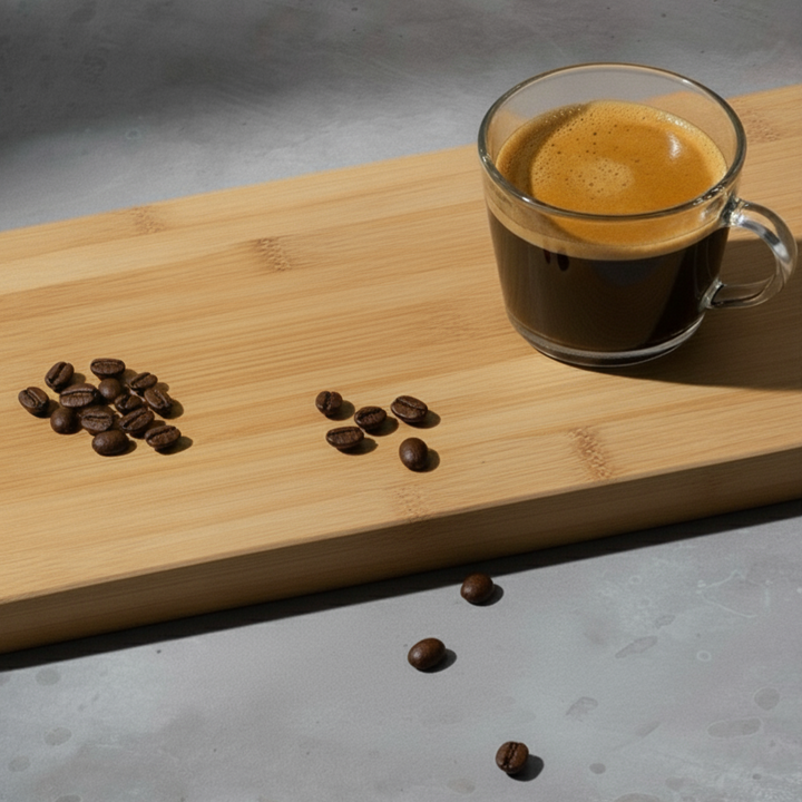 Special Mixture of Flatfish/Caracolillo 500 grs.