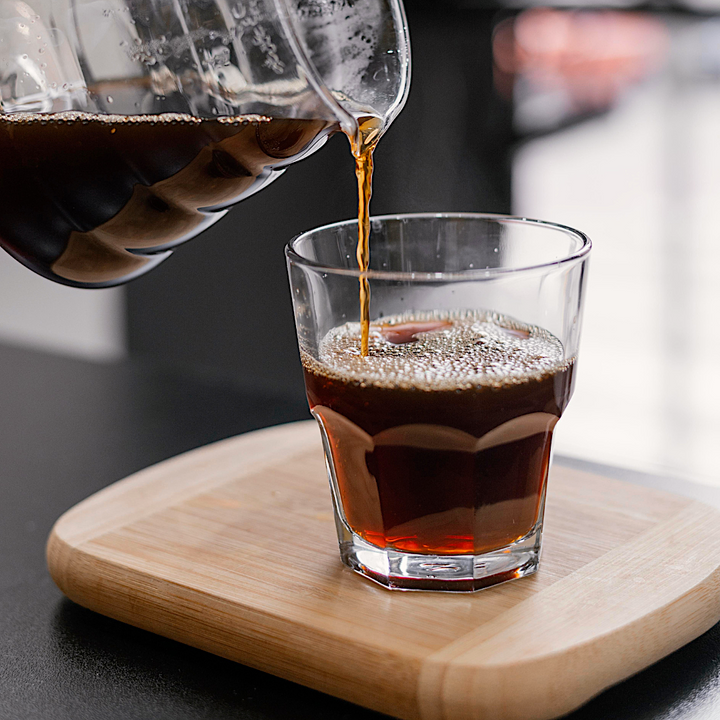 Mezcla Gourmet. Cosecha Selecta 100% Arábica 500 grs. - Charlas Café®