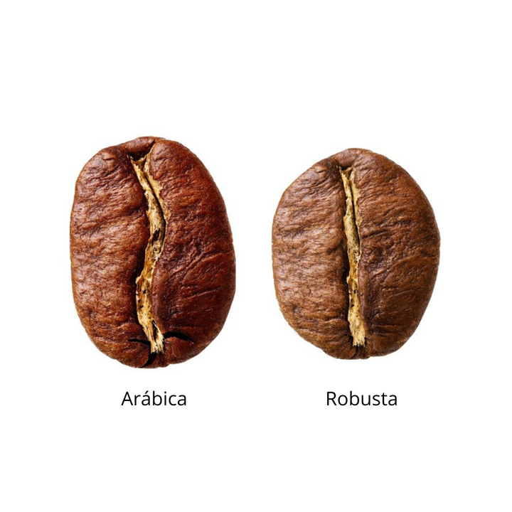 Café Mezcla Espresso/2,000 grs. - Charlas Café®