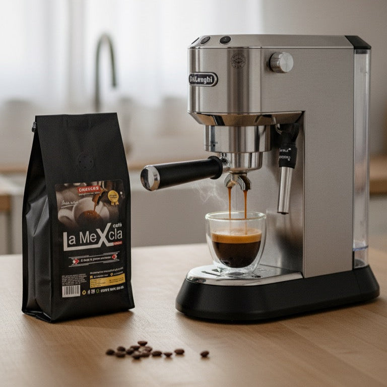 Café La MeXcla®/500 grs.