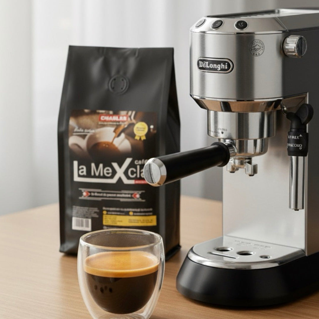 Café La MeXcla®/500 grs.
