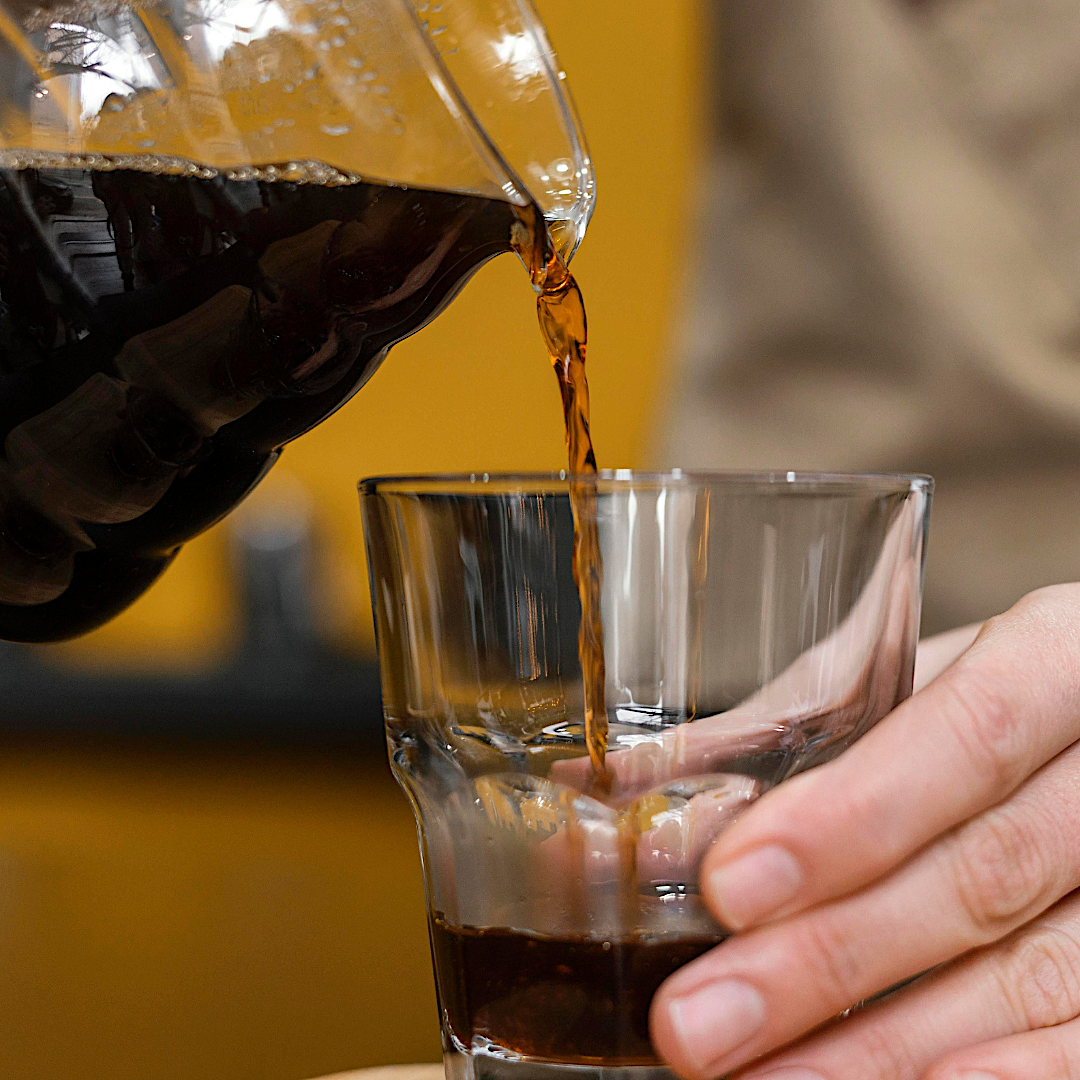 Mezcla Gourmet 100% Arábica. 2,000 grs. - Charlas Café®