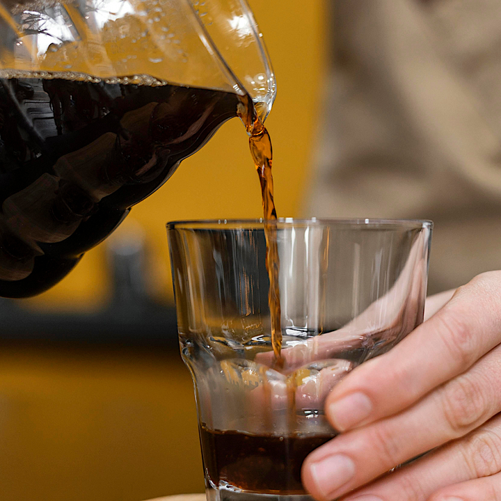 Mezcla Gourmet 100% Arábica. 2,000 grs. - Charlas Café®