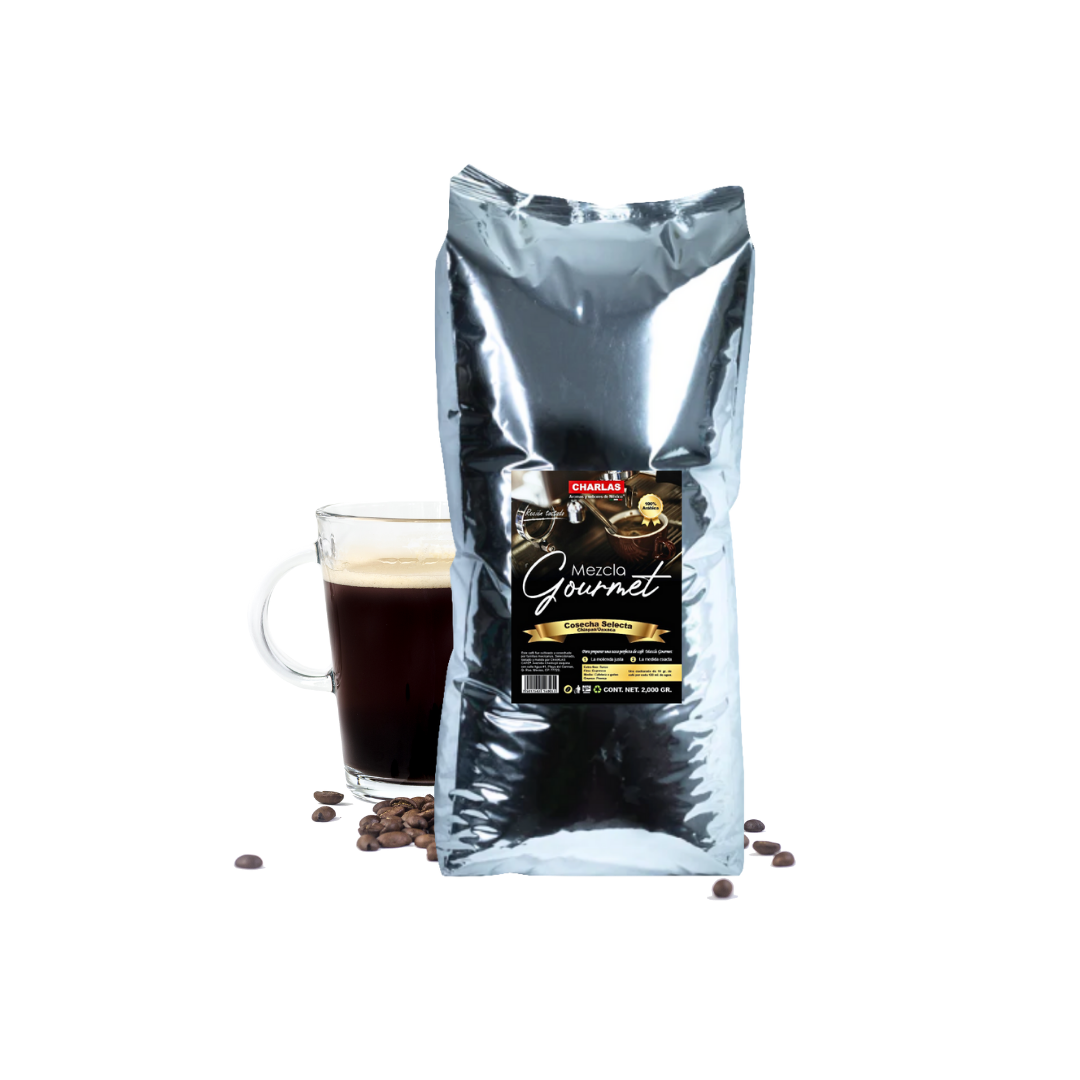 SET l 3 Bags of 2 kg. SME Mixtures.