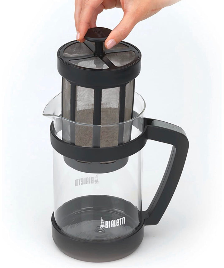 Cold brew coffee maker, Bialetti® 1 Lt. - Charlas Café®