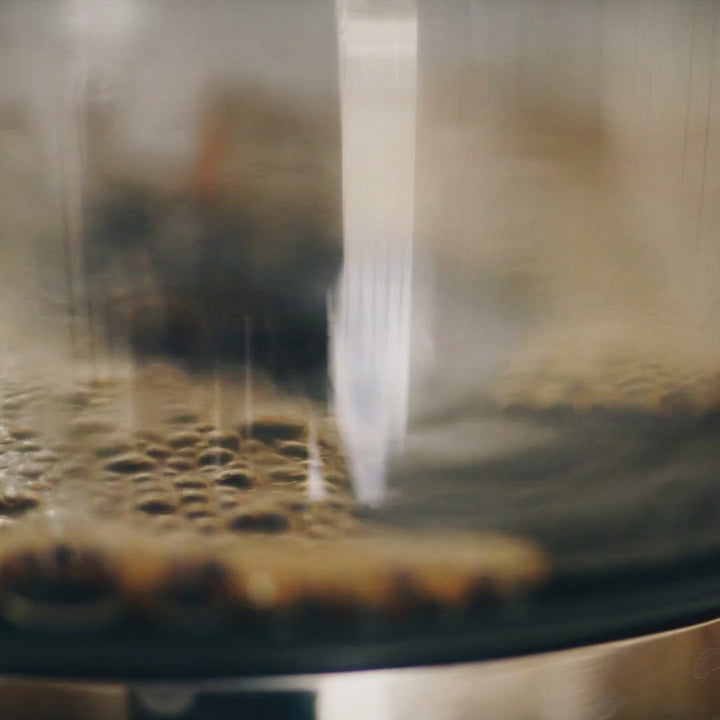 American Blend Coffee/2,000 grs.