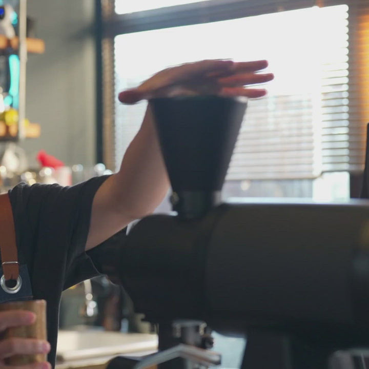 Espresso Blend Coffee/2,000 grs.