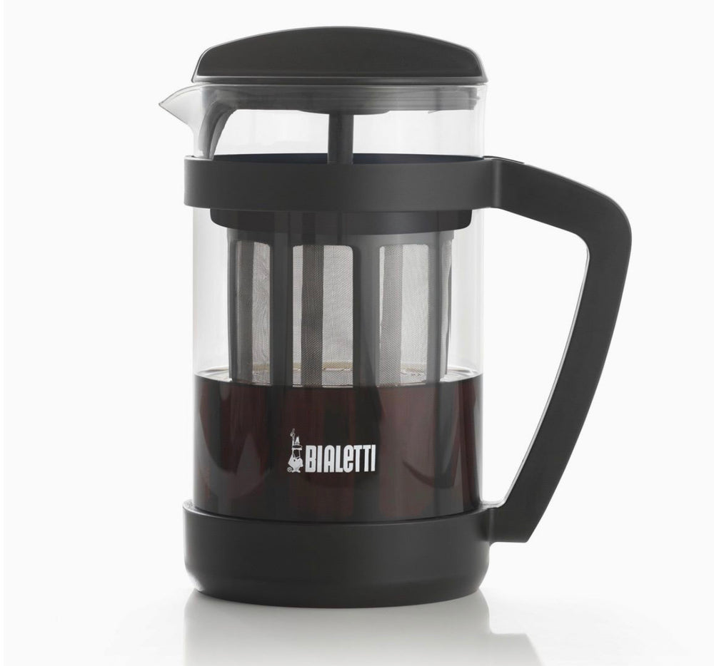Cold brew coffee maker, Bialetti® 1 Lt. - Charlas Café®