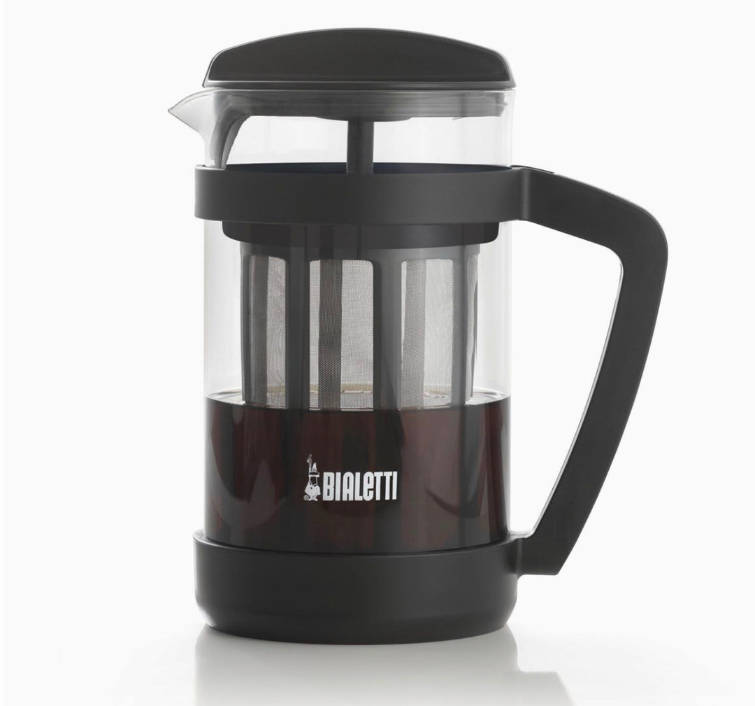 Cold brew coffee maker, Bialetti® 1 Lt. - Charlas Café®