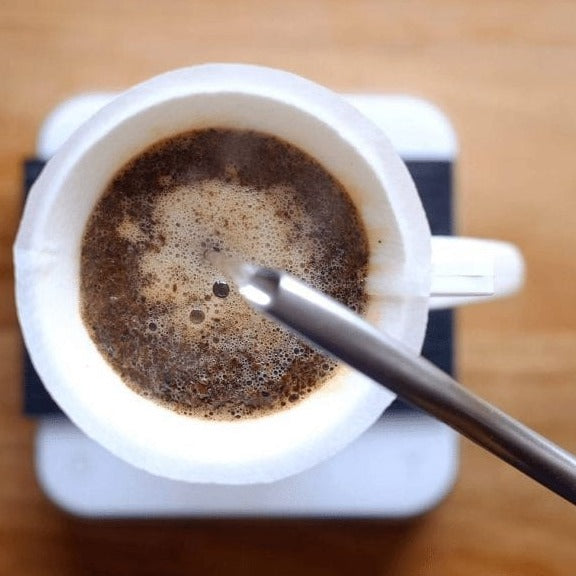 HARIO® V-60 - Cafetera de goteo - Charlas Café®