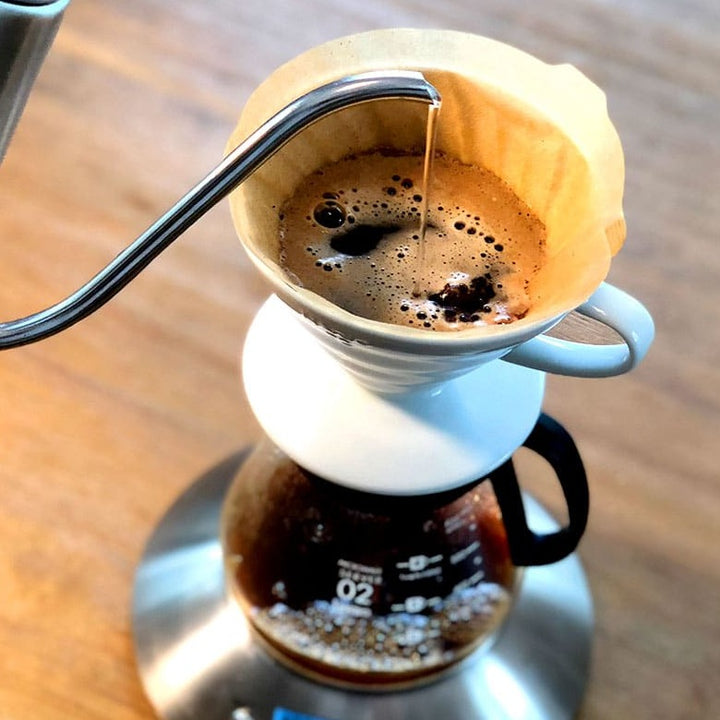 Café Mezcla Americano/2,000 grs. - Charlas Café®