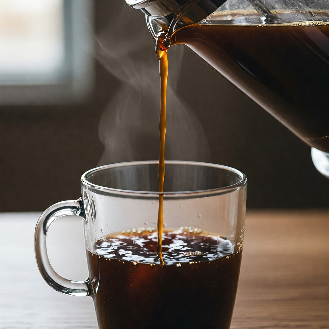 ¿Qué hay detrás del aroma irresistible de tu Charlas Café?