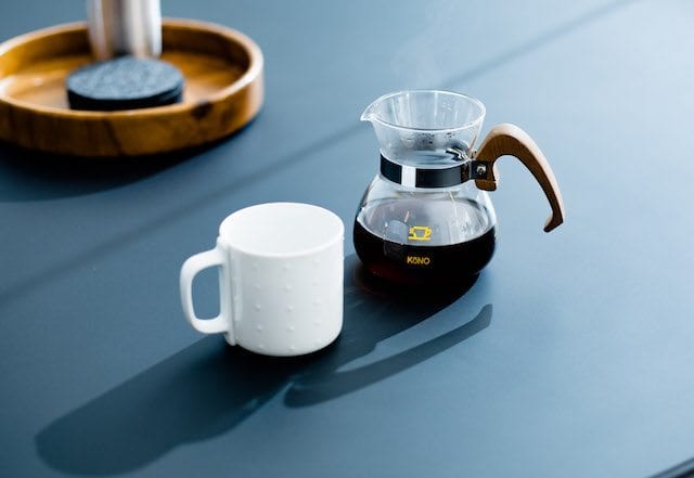 Guía Básica: Cómo preparar un mejor café en casa