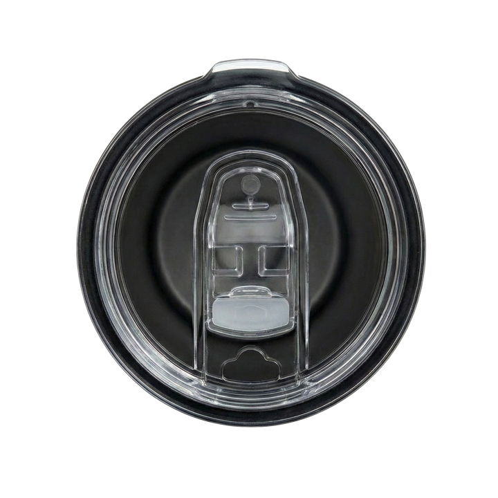 Charlas Café® Signature Black Matte. Limited Edition.