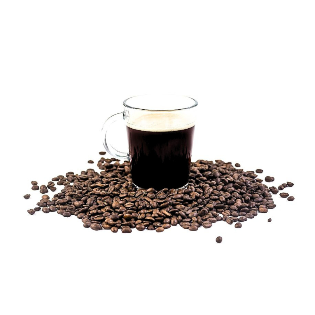 Café Mezcla Espresso/2,000 grs. - Charlas Café®