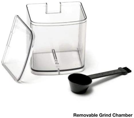 Cuisinart® DBM-8AMZ Supreme Grind - Molinillo automático - Charlas Café®