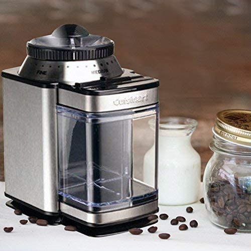 Cuisinart® DBM-8AMZ Supreme Grind - Molinillo automático - Charlas Café®