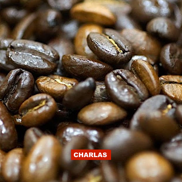 Café La MeXcla®/500 grs. - Charlas Café®