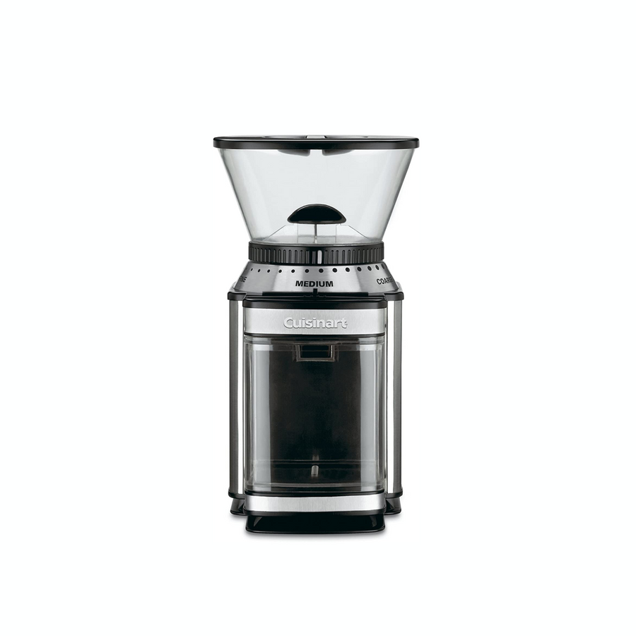 Cuisinart® DBM-8AMZ Supreme Grind - Molinillo automático - Charlas Café®